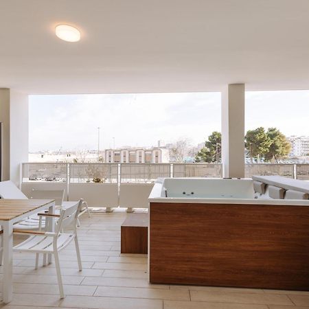 Marisabella Suite Spa 3 Bari Buitenkant foto
