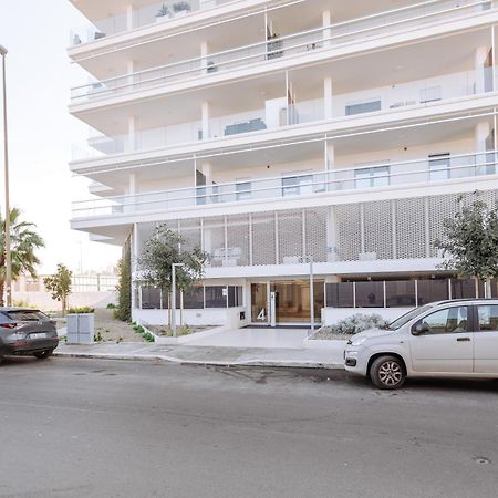 Marisabella Suite Spa 3 Bari Buitenkant foto