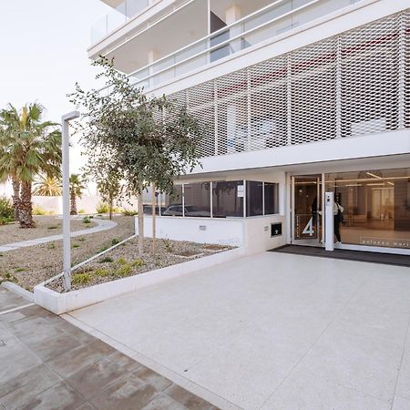 Marisabella Suite Spa 3 Bari Buitenkant foto