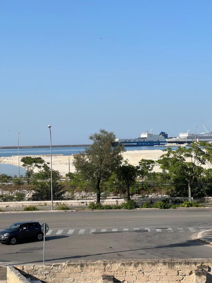 Marisabella Suite Spa 3 Bari Buitenkant foto