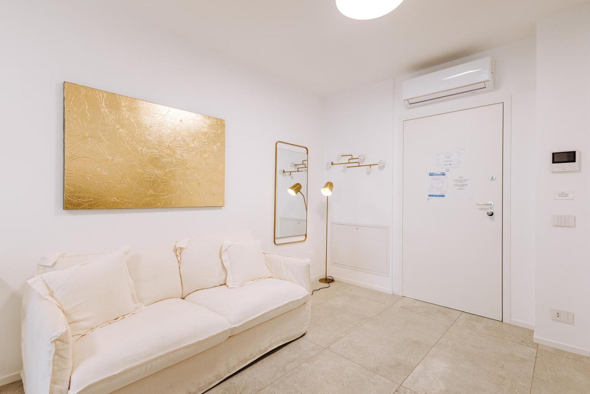 Marisabella Suite Spa 3 Bari Buitenkant foto