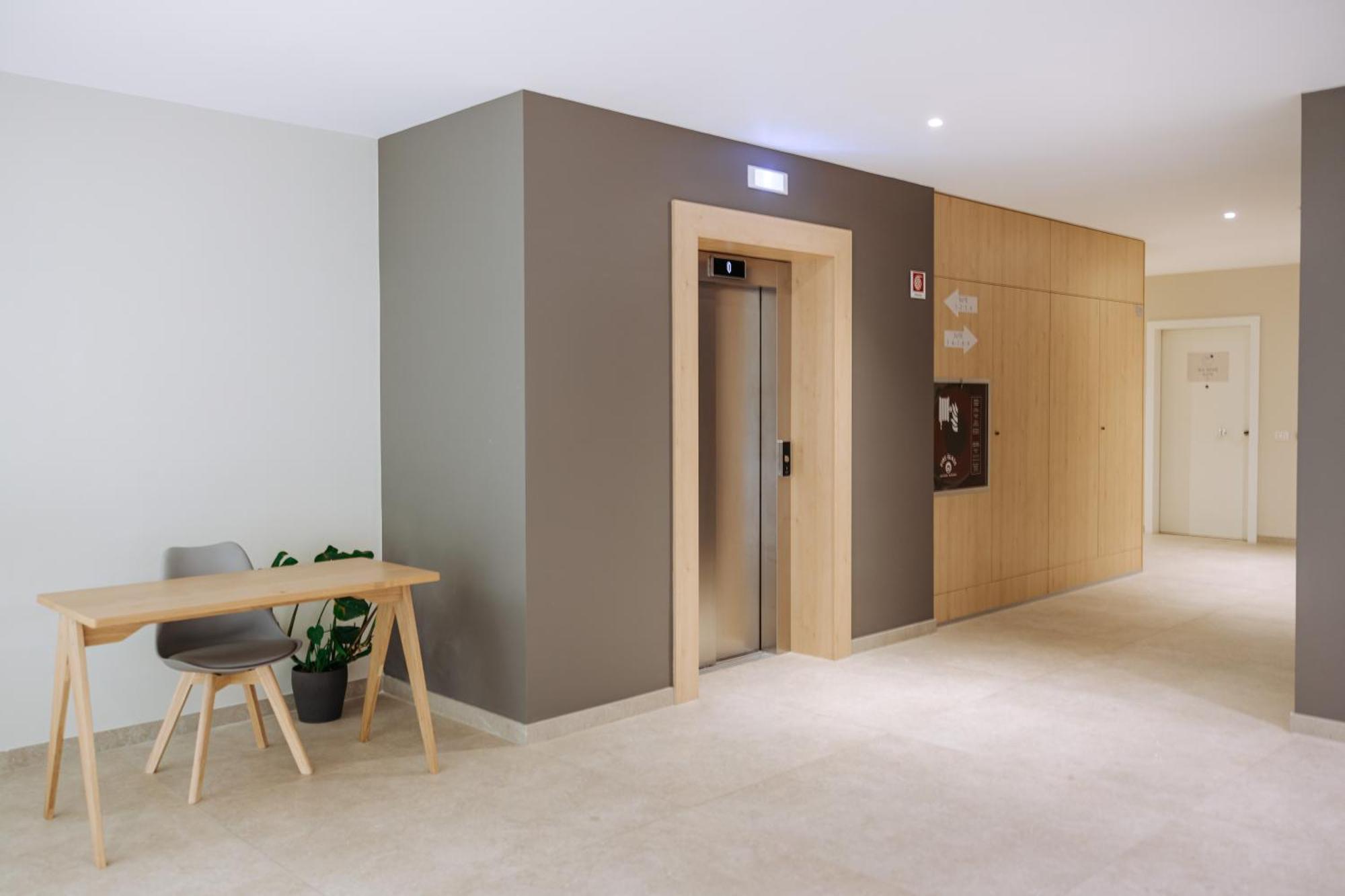Marisabella Suite Spa 3 Bari Buitenkant foto