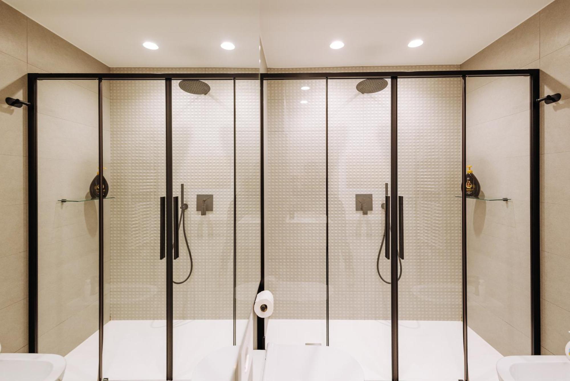 Marisabella Suite Spa 3 Bari Buitenkant foto