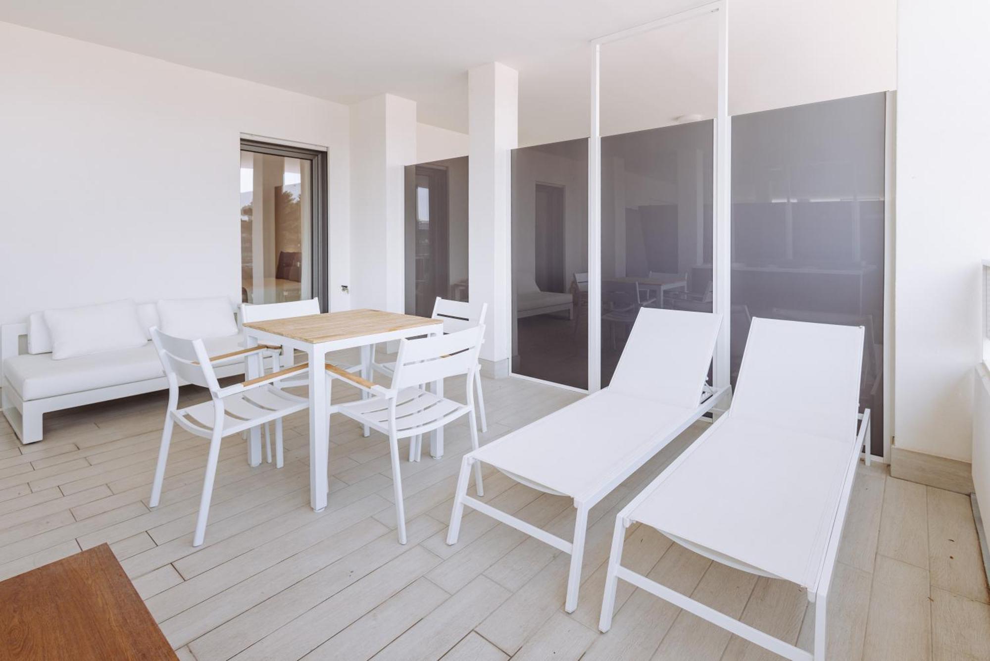 Marisabella Suite Spa 3 Bari Buitenkant foto