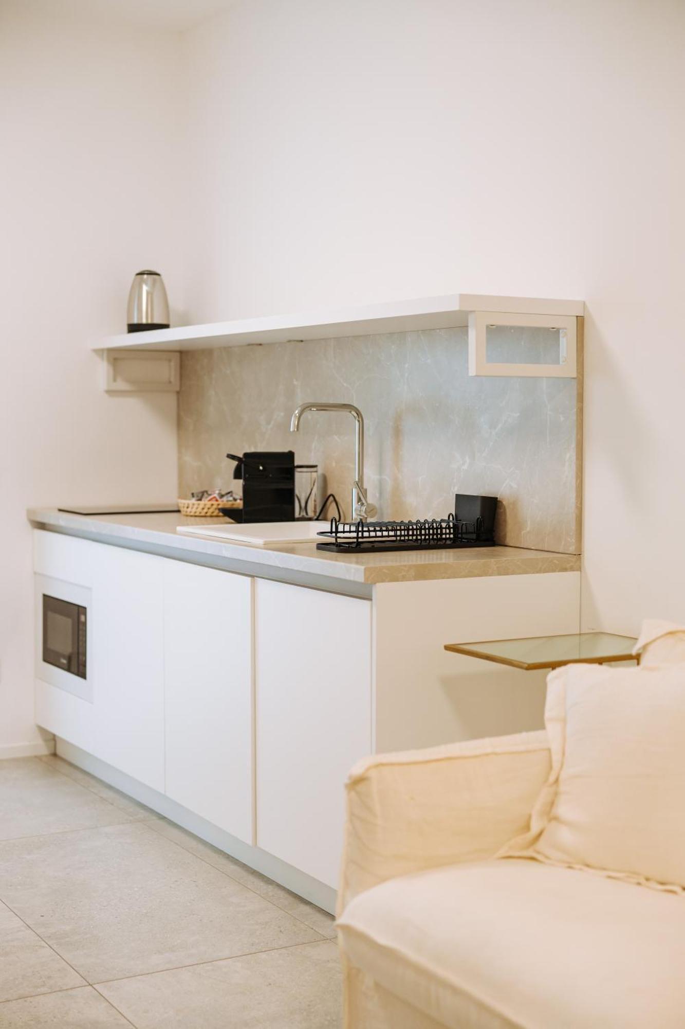 Marisabella Suite Spa 3 Bari Buitenkant foto