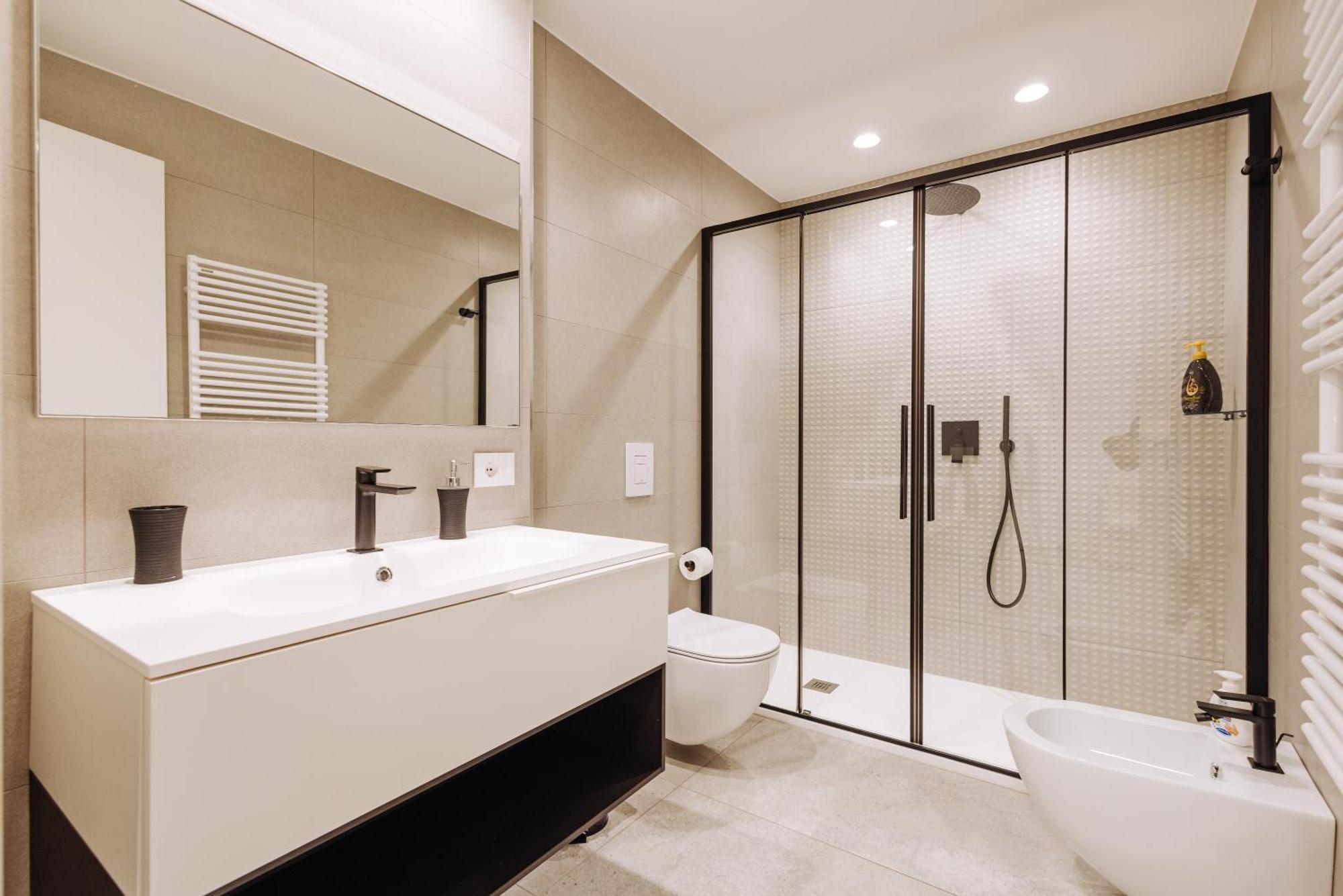 Marisabella Suite Spa 3 Bari Buitenkant foto