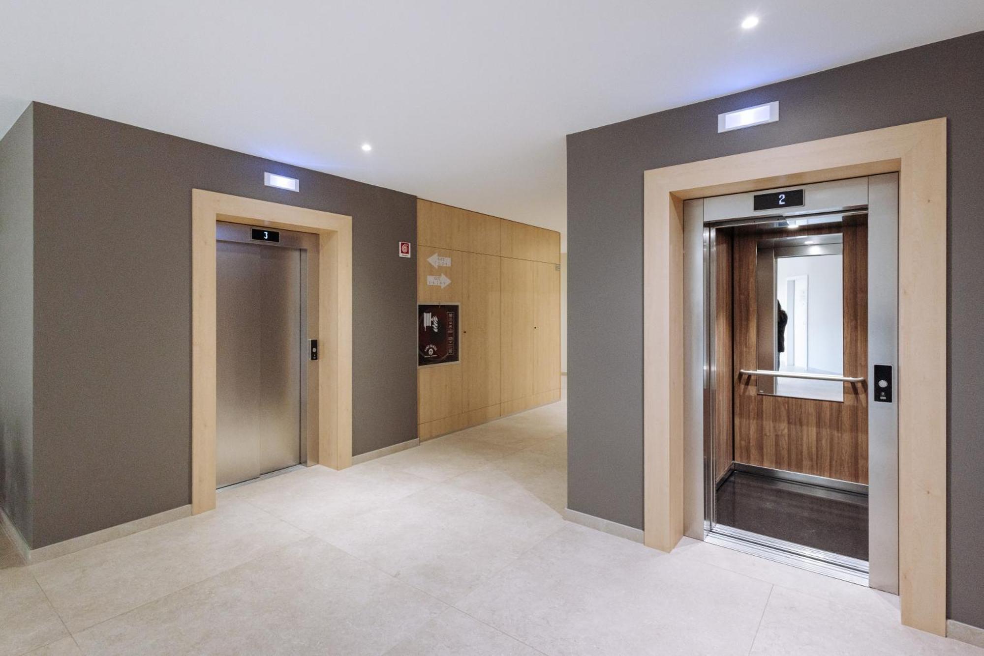 Marisabella Suite Spa 3 Bari Buitenkant foto