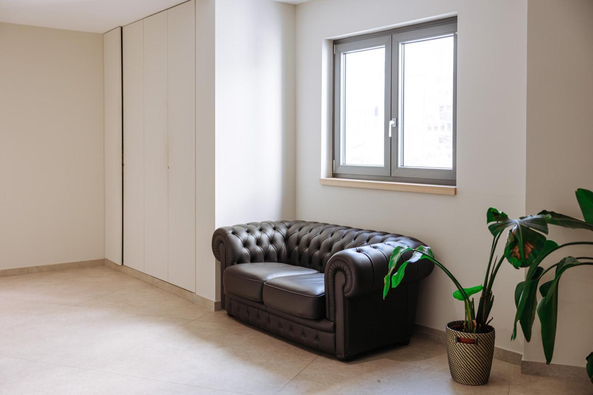 Marisabella Suite Spa 3 Bari Buitenkant foto