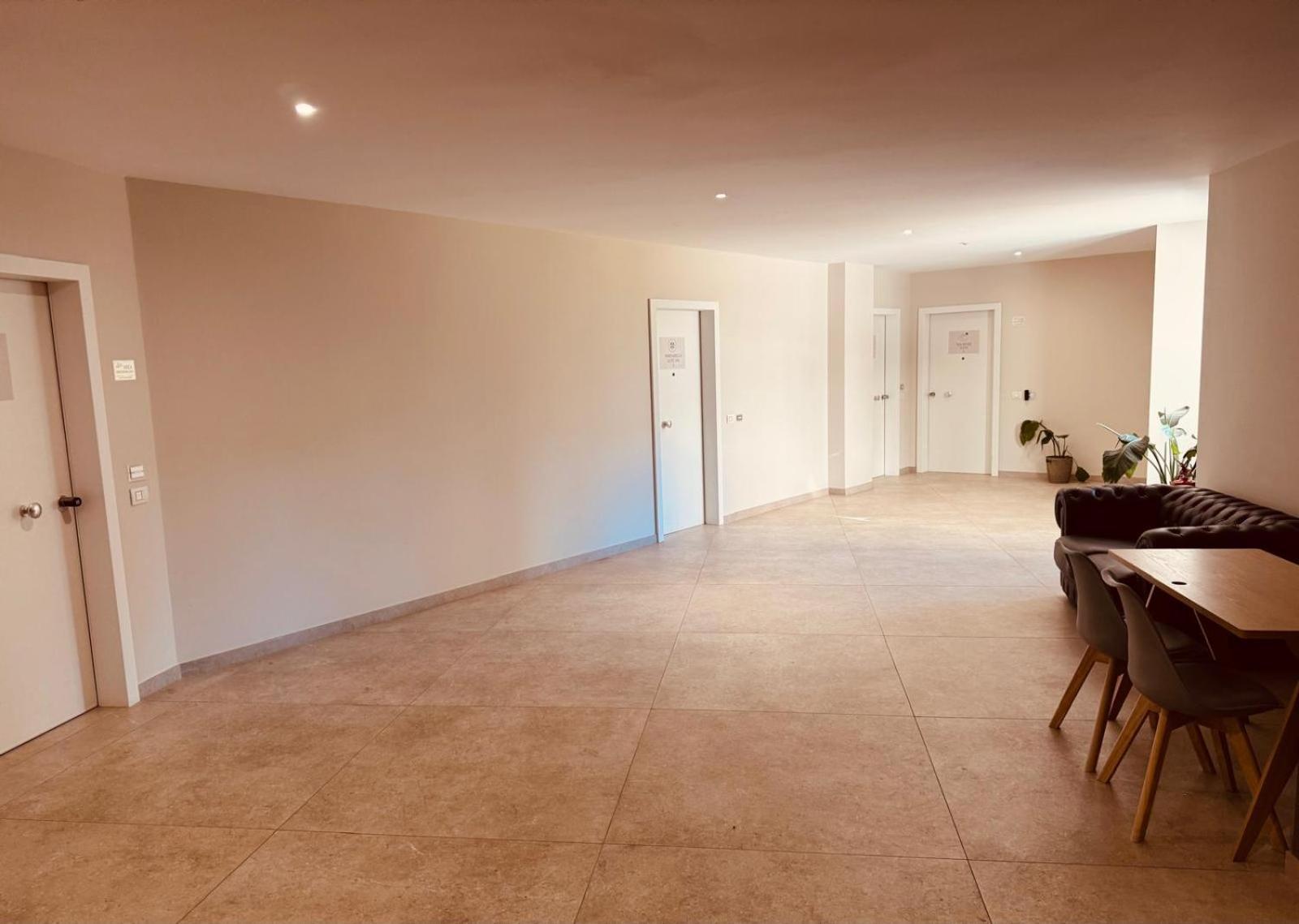 Marisabella Suite Spa 3 Bari Buitenkant foto